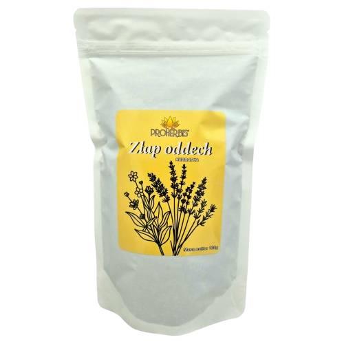 Zdjęcie produktu - Proherbis Herbatka Złap oddech, 100 g