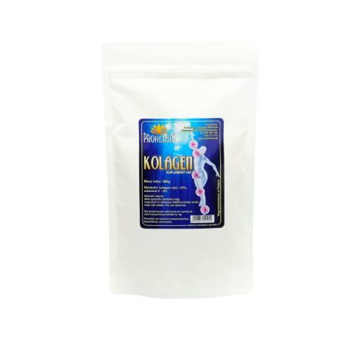 Zdjęcie produktu - PROHERBIS Kolagen rybi, 200g