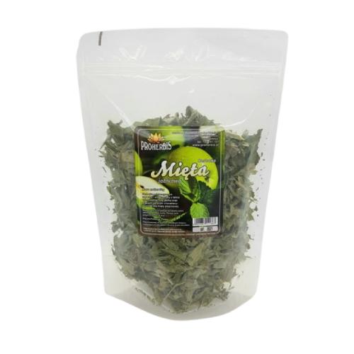 Zdjęcie produktu - PROHERBIS Mięta jabłkowa, 50g 
