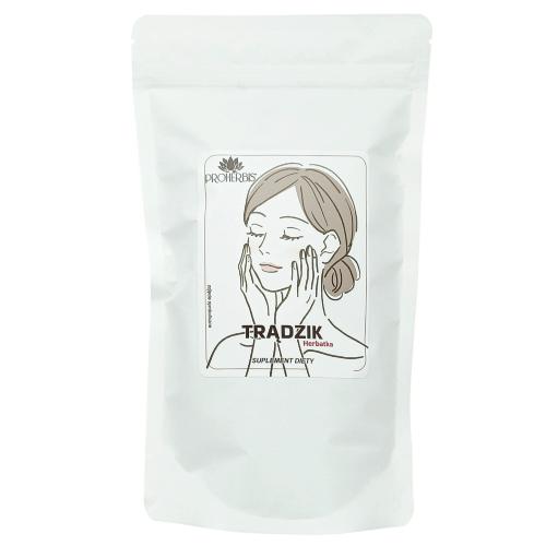 Zdjęcie produktu - Proherbis Trądzik herbatka ziołowa, 100 g