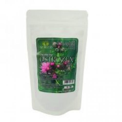 Zdjęcie produktu - PROHERBIS Ostrożeń ziele, 50 g