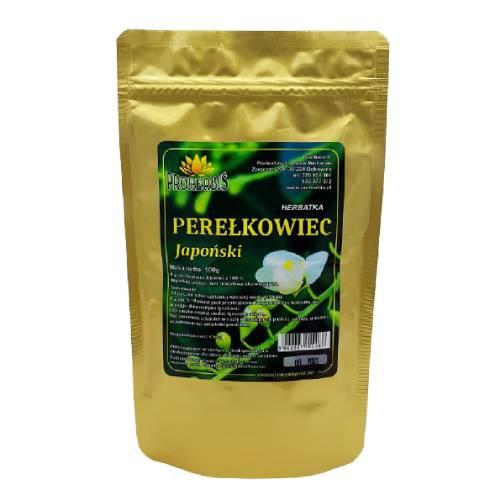 Zdjęcie produktu - PROHERBIS Perełkowiec japoński, 100 g