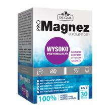 Zdjęcie produktu - ProMagnez - 30 saszetek