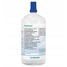 Zdjęcie produktu - Prontosan roztw&oacute;r do płukania ran, 1000ml