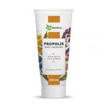 Zdjęcie produktu - PROPOLIS maść kremowa EkaMedica, 200ml 