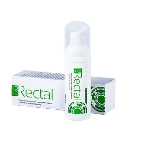 Zdjęcie produktu - ProRectal Pianka do mycia, 40 ml
