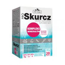 Zdjęcie produktu - ProSkurcz Propharma, 20 sasz.