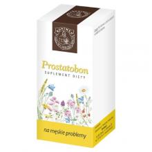Zdjęcie produktu - Prostatobon - 60 kapsułek