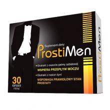 ProstiMen - 30 kapsułek 