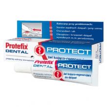 Zdjęcie produktu - PROTEFIX DENTAL PROTECT Żel - 10 ml 