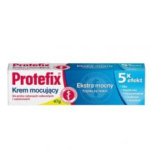 Zdjęcie produktu - PROTEFIX Krem mocujący - 47 g