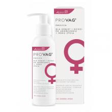 Zdjęcie produktu - PROVAG Emulsja do higieny intymnej, 300ml