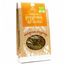 Zdjęcie produktu - Przyprawa do drobiu - 30g DARY NATURY