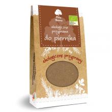 Zdjęcie produktu - Przyprawa do piernik&oacute;w - 60g DARY NATURY