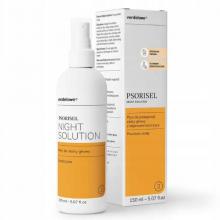 Zdjęcie produktu - PSORISEL Płyn do pielęgnacji sk&oacute;ry głowy u os&oacute;b z objawami łuszczycy, 150ml
