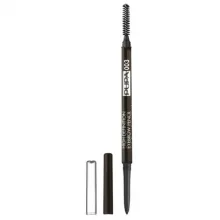 Zdjęcie produktu - PUPA Kredka do brwi High Definition Eyebrow Pencil 003 Dark Brown, 1g