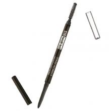 Zdjęcie produktu - PUPA Kredka do brwi High Definition Eyebrow Pencil 004 Extra Dark, 1g