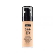 Zdjęcie produktu - PUPA Made to Last Długotrwały podkład SPF30 - 002 Ivory, 30ml