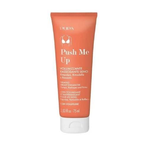 Zdjęcie produktu - PUPA Milano Push Me Up Kuracja powiększająca biust, 75 ml