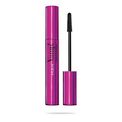 Zdjęcie produktu - PUPA Milano Mascara Vamp! Lash Extender tusz do rzęs, 14 ml