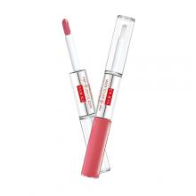 Zdjęcie produktu - PUPA Pomadka Made To Last Lip Duo 008 Miami Pink