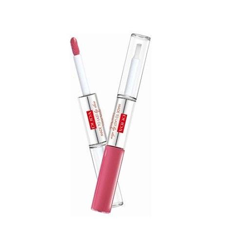 Zdjęcie produktu - PUPA Pomadka Made to Last Lip Duo 016 Hot Pink