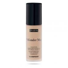 PUPA WONDER ME Podkład do twarzy 025 Natural Beige, 30 ml