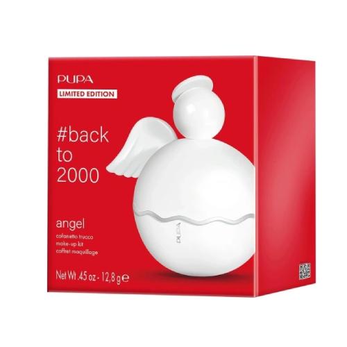 PUPA Zestaw do makijażu ANGEL 001