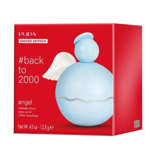 PUPA Zestaw do makijażu ANGEL 012