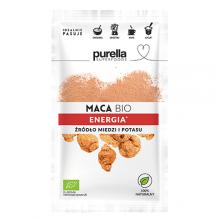 PURELLA Maca Bio, 28g 