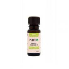 Zdjęcie produktu - PUREO Olejek eteryczny Bergamota, 10ml