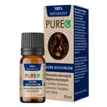 Zdjęcie produktu - PUREO Olejek eteryczny Złoczyńc&oacute;w, 10ml