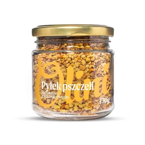 Zdjęcie produktu - Olini Pyłek pszczeli, 130 g