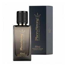 Zdjęcie produktu - QUEEN with PHEROSTRONG for Women Perfumy z feromonami dla kobiet, 50ml