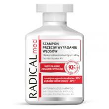 RADICAL MED Szampon przeciw wypadaniu włos&oacute;w, 300 ml 