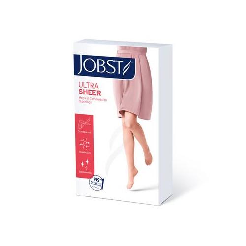 JOBST ULTRASHEER rajstopy uciskowe CCL2 naturalny, rozmiar 1 ZP
