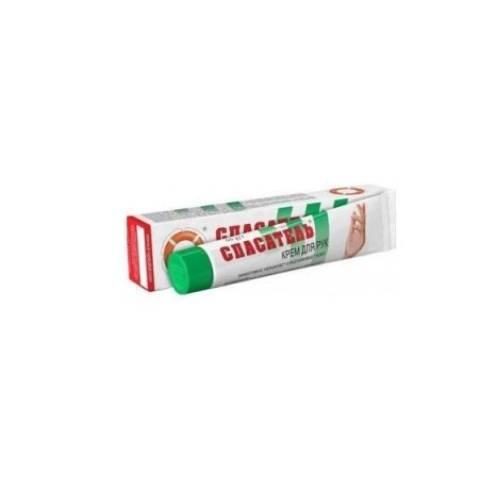 Zdjęcie produktu - RATOWNIK krem do rąk z olejem macadamia Nr 118, 50 g