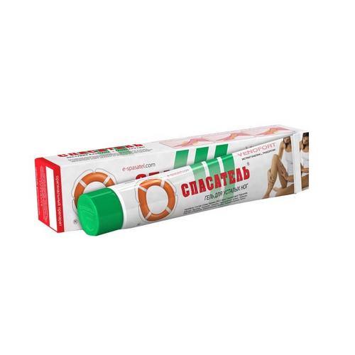 Zdjęcie produktu - VENOFORT Ratownik nr 74 Żel do n&oacute;g, 50 g