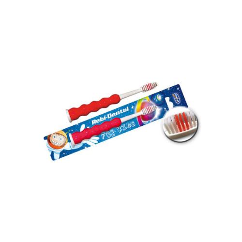 Zdjęcie produktu - Mattes Szczoteczka do zęb&oacute;w dla dzieci M14 Soft, 1szt.