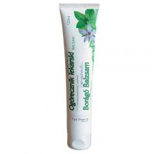 Zdjęcie produktu - Red Pharma Calmapherol Balsam do sk&oacute;ry podrażnionej i wrażliwej z og&oacute;recznikiem lekarskim, 120 ml