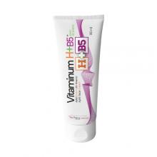 Zdjęcie produktu - Red Pharma Lekki krem do twarzy Vitaminum H+B5, 80ml