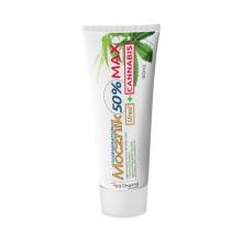 Zdjęcie produktu - Red Pharma Mocznik 50% Max Regeneracyjne serum do st&oacute;p i pięt z olejem konopnym, 60ml