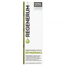 Zdjęcie produktu - REGENERUM Serum do paznokci, 5 ml