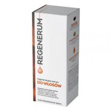 Zdjęcie produktu - REGENERUM Serum do włos&oacute;w, 125 ml