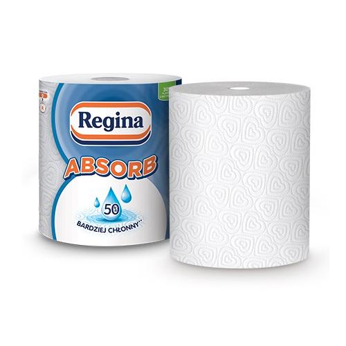Zdjęcie produktu - REGINA Expert Ręcznik papierowy, 1 szt.