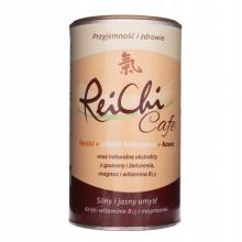 Zdjęcie produktu - ReiChi Cafe prosz. 180 g