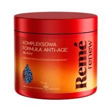 Zdjęcie produktu - REME Renew Kompleksowa Formuła Anti-Age, 150g