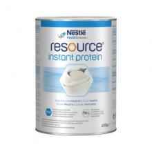 Zdjęcie produktu - RESOURCE Instant Protein proszek, 400 g