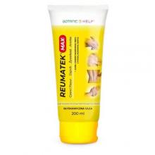 Zdjęcie produktu - Reumatek Max żel, 200ml