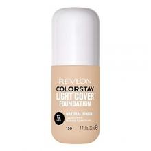 REVLON COLORSTAY Light Cover Foundation SPF30 Podkład do twarzy 150 Buff, 30ml